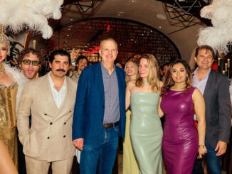 TakeOver Successfully Hosts Second Annual BitGala Celebrating Bitcoin In Las Vegas