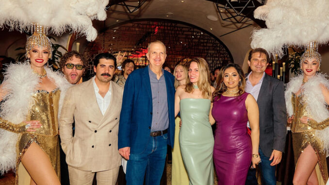 TakeOver Successfully Hosts Second Annual BitGala Celebrating Bitcoin In Las TakeOver Successfully Hosts Second Annual BitGala Celebrating Bitcoin In Las Vegas