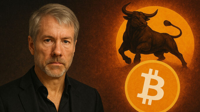 The Bear Market Is Not Coming Back And Bitcoin Is Going To $1 Million