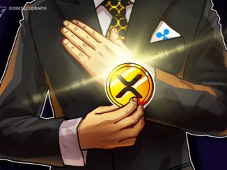 Who Is Ripple’s Arthur Britto That Broke 14 Years Of Silence