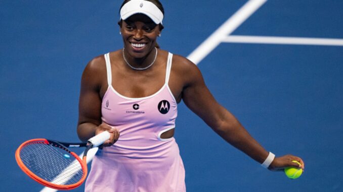Women's Tennis Association unveils new fertility protection rule Women's Tennis Association unveils new fertility protection rule