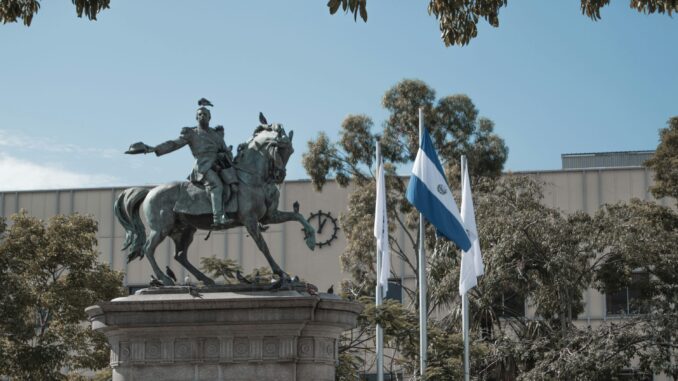 El Salvador Didn’t Buy Bitcoin In 2025 After All Bitcoin