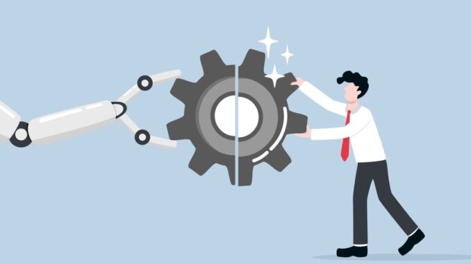 Luma and Runway expect robotics to eventually be a big AI, artificial intelligence,