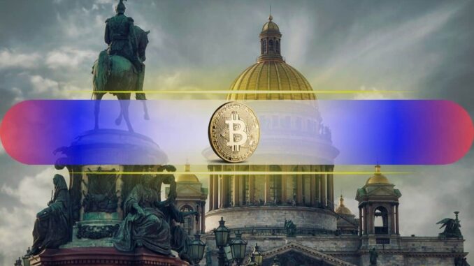 Russia Wants to Eliminate Tax Dodgers in Bitcoin Mining: Report