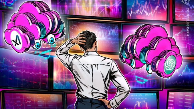 How to Use ChatGPT and Grok for Smarter Crypto Decisions
