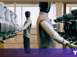 Why Europe could quietly win the humanoid race