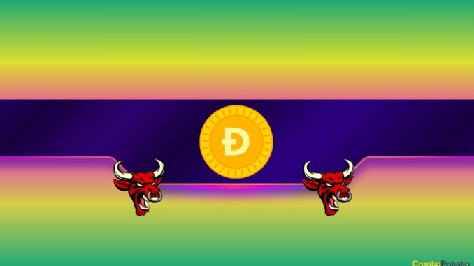 2,000,000,000 DOGE Bought by Whales in 2 Days: What’s Coming 2,000,000,000 DOGE Bought by Whales in 2 Days: What’s Coming Next?
