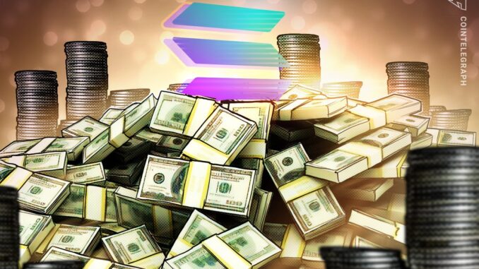 A16z crypto invests $50 million in Solana liquid staking protocol A16z crypto invests $50 million in Solana liquid staking protocol Jito