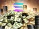 A16z crypto invests $50 million in Solana liquid staking protocol Jito