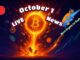 Coinbase and Ripple to Become Crypto Custodians, US-UK Collaboration to Lead to New Crypto Era, and More...