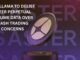 DeFiLlama to delist Aster perpetual volume data over wash trading concerns