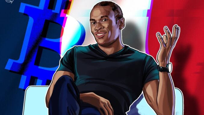 French Bank Deficit Net Positive For Bitcoin: Arthur Hayes