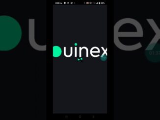 🔥 OUINEX Exchange Airdrop Guide | Home & Trading Overview + SocialFi Tasks Explained