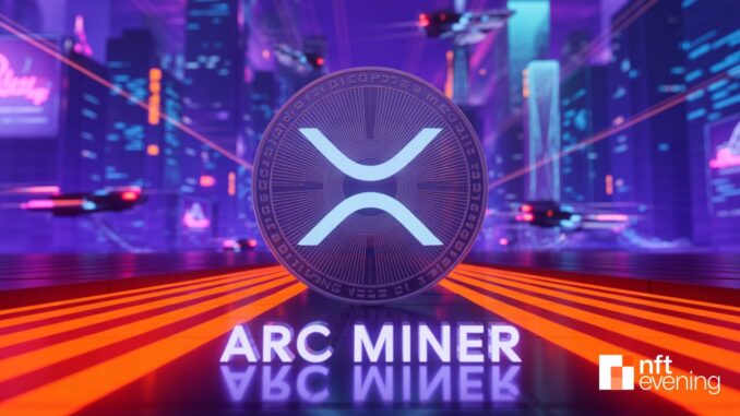 Profits of Up to 5,000 XRP logo