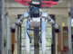 Robot Videos: Multimodal Robot, Spot's Strong Arm, More
