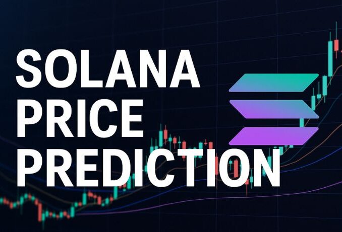 Solana price prediction 2025-2027: SOL $1,000 but altcoin may rise 50x