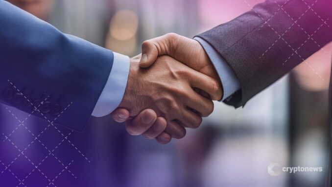 Securitize Weighs $1B SPAC Merger With Cantor Fitzgerald-Backed Firm Securitize Weighs $1B SPAC Merger With Cantor Fitzgerald-Backed Firm