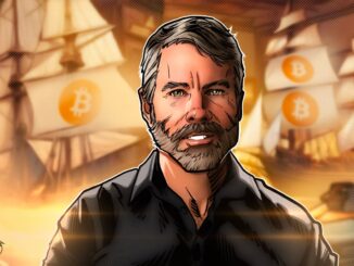 Strategy’s Michael Saylor Skips Bitcoin Buy at $125K