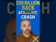 They Crashed XRP… Then Bought It Back — $30B Inflow PROVES It